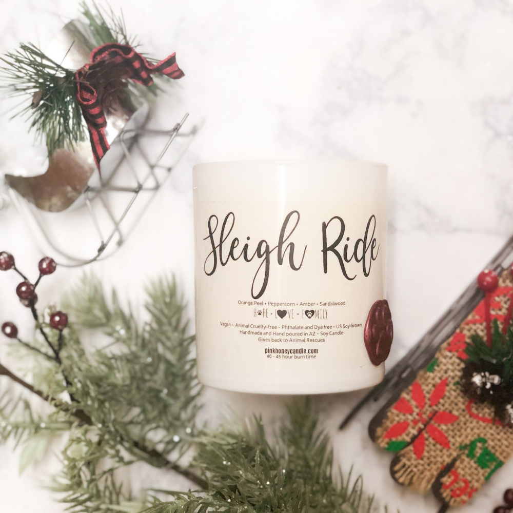 Sleigh Ride