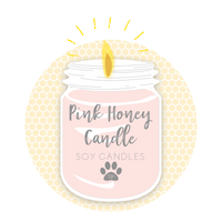 PinkHoney Candle LLC