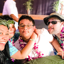 Oahu Harvest Luau