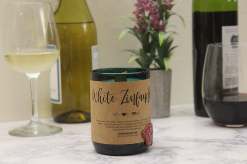White Zinfandel
