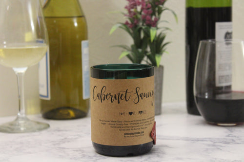 Cabernet Saugivnon