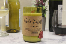 White Zinfandel