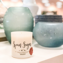 Spun Sugar
