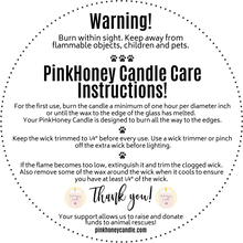 Spun Sugar