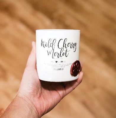 Wild Cherry Merlot