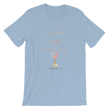 Short-Sleeve Unisex T-Shirt - Candles and Snuggles