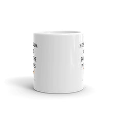 Save the Puppies Mug